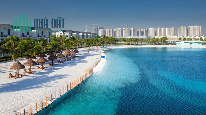 Bán căn 2PN 54,6m2 đẹp nhất tại Masteri Water Front các tòa M1,2,3 Vinhomes Ocean Park Gia Lâm Hà