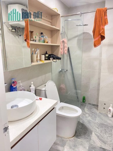 BÁN NHÀ VƯỜN CẦU GIẤY GẦN HỒ TÂY-Ô TÔ ĐỖ GẦN - NGÕ THÔNG- 95M - MT 9M - 5 TẦNG