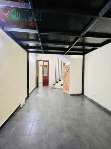 Bán nhà riêng, nguyên căn tại Phố Phương Mai, Quận Đống Đa, 4 tầng x 52m2, 2 mặt tiền kinh doanh, ở