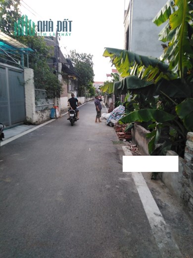 BÁN ĐẤT, PHƯƠNG VINH, Thọ Xuân, Đan Phượng, 61m2, oto, 2.1 tỷ, hung1st