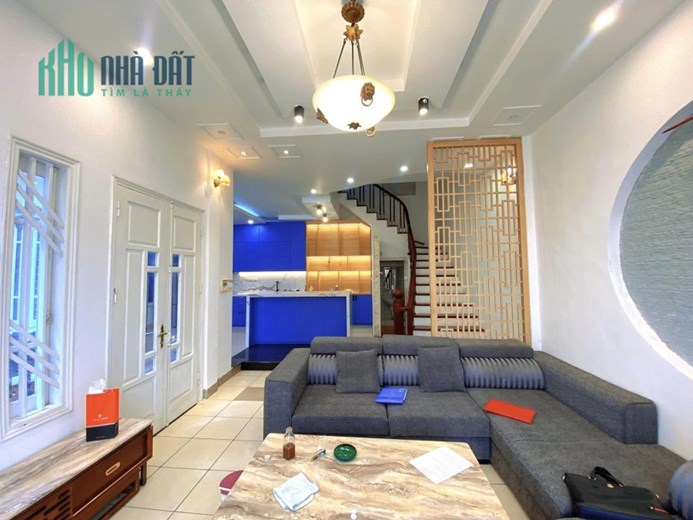 💥HOT💥Siêu phẩm Ba Đình 72m2, 4T ô tô tránh, vỉa hè, nội thất đẹp, sổ phân lô hơn 21 tỷ