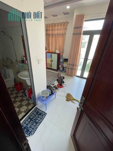 BÁN GẤP CHDV ĐƯỜNG SỐ, TÂN QUY, 95M2, 4 TẦNG,  DÒNG TIỀN 60 TRIỆU/ THÁNG