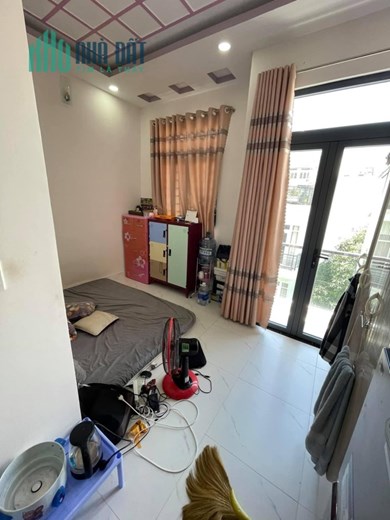 BÁN GẤP CHDV ĐƯỜNG SỐ, TÂN QUY, 95M2, 4 TẦNG,  DÒNG TIỀN 60 TRIỆU/ THÁNG