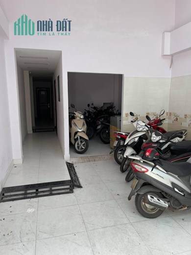 BÁN GẤP CHDV ĐƯỜNG SỐ, TÂN QUY, 95M2, 4 TẦNG,  DÒNG TIỀN 60 TRIỆU/ THÁNG