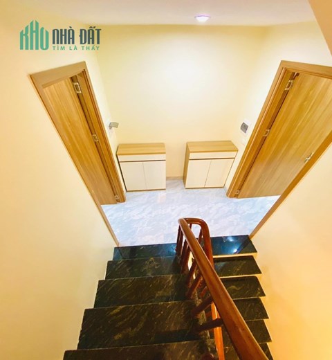 BÁN NHÀ CHUNG CƯ MINI - THỤY KHUÊ TÂY HỒ 10PNKK - 41M - 6T - NHỈNH 6 TỶ