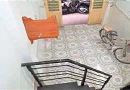 Bán nhà 2 tầng Huỳnh Thiện Lộc, Tân Phú, 13m2, chỉ 1.75 tỷ TL