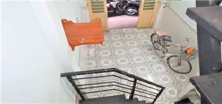 Bán nhà 2 tầng Huỳnh Thiện Lộc, Tân Phú, 13m2, chỉ 1.75 tỷ TL
