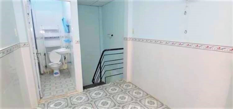 Bán nhà 2 tầng Huỳnh Thiện Lộc, Tân Phú, 13m2, chỉ 1.75 tỷ TL