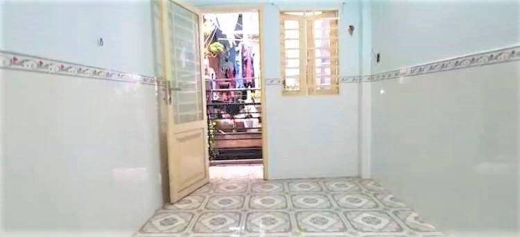 Bán nhà 2 tầng Huỳnh Thiện Lộc, Tân Phú, 13m2, chỉ 1.75 tỷ TL