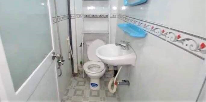 Bán nhà 2 tầng Huỳnh Thiện Lộc, Tân Phú, 13m2, chỉ 1.75 tỷ TL
