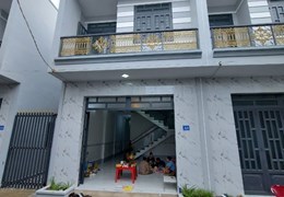 CHÍNH CHỦ CẦN BÁN HOẶC CHO THUÊ NHÀ NGUYÊN CĂN – KV CẦN ĐƯỚC, LONG AN