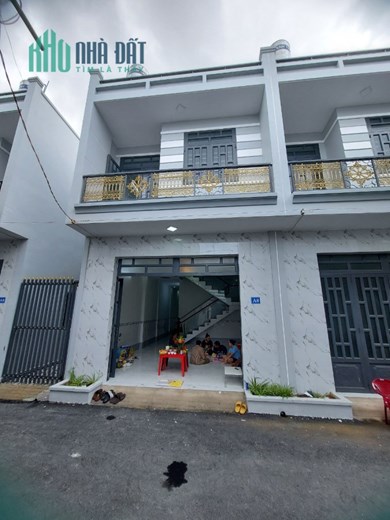 CHÍNH CHỦ CẦN BÁN HOẶC CHO THUÊ NHÀ NGUYÊN CĂN – KV CẦN ĐƯỚC, LONG AN