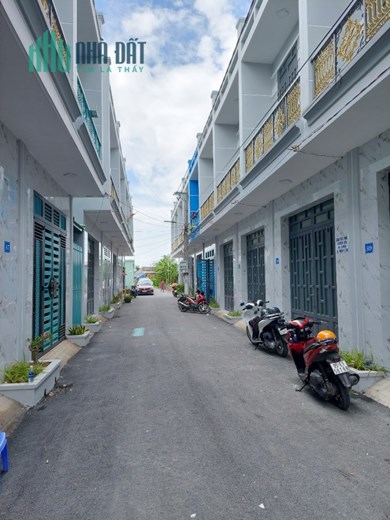 CHÍNH CHỦ CẦN BÁN HOẶC CHO THUÊ NHÀ NGUYÊN CĂN – KV CẦN ĐƯỚC, LONG AN