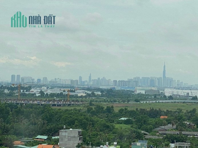 ƯU ĐÃI KHỦNG! CĂN HỘ 3 PHÒNG NGỦ 81M2 VINHOMES GRAND PARK, QUẬN 9 CHỈ 2 TỶ 650