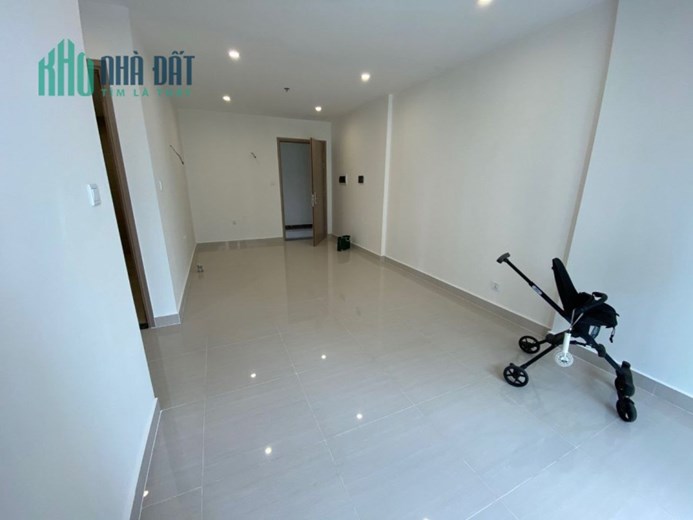 ƯU ĐÃI KHỦNG! CĂN HỘ 3 PHÒNG NGỦ 81M2 VINHOMES GRAND PARK, QUẬN 9 CHỈ 2 TỶ 650