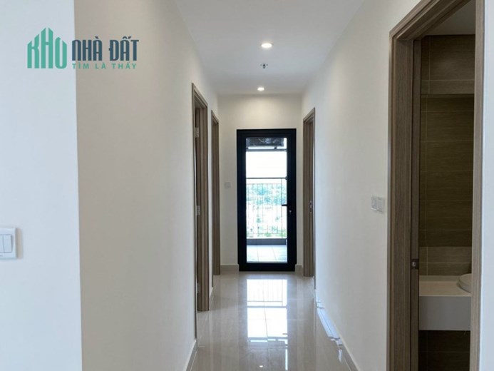 ƯU ĐÃI KHỦNG! CĂN HỘ 3 PHÒNG NGỦ 81M2 VINHOMES GRAND PARK, QUẬN 9 CHỈ 2 TỶ 650