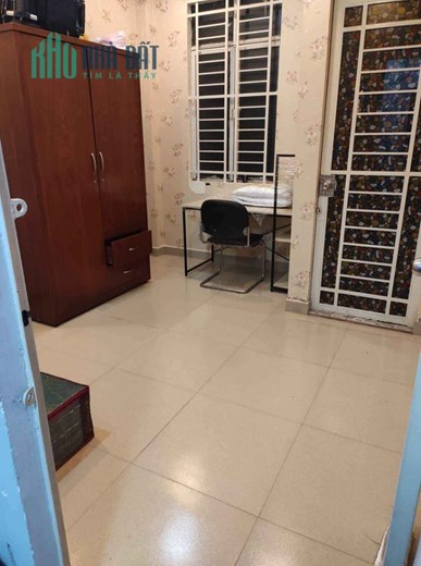 Cho thuê phòng Full nội thất chỉ 3tr2 ngay trung tâm Quận 3
