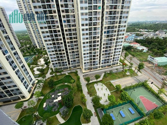 RẺ VÔ ĐỐI CHỈ 2 TỶ 6 SỞ HỮU CĂN HỘ 3PN 81M2 TẠI VINHOMES GRAND PARK QUẬN 9