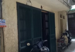 Mặt tiền rộng 4,5m - Mặt ngõ Phan Phù Tiên chỉ 3,65 tỷ - 40mx2T, đẹp ở luôn