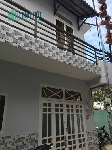 Cần Cho Thuê Nhà  260/17 Đường Nguyễn Văn Nghi, Phường 7, Gò Vấp