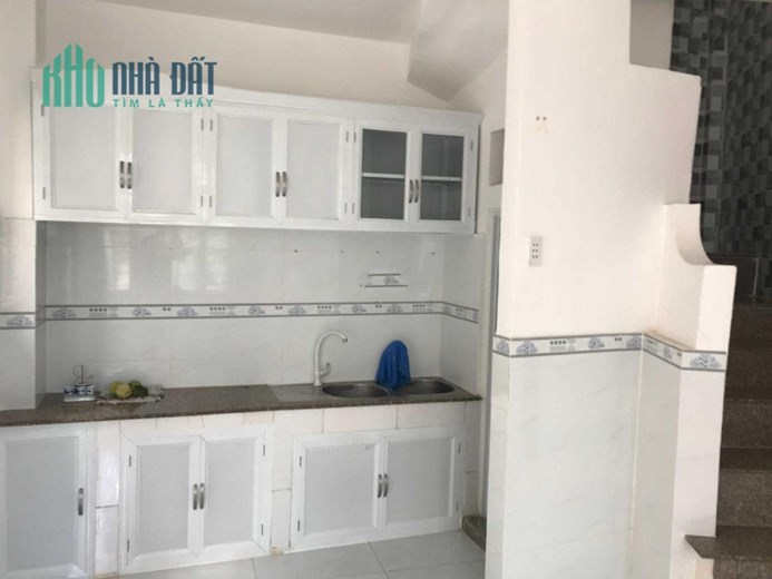 Cần Cho Thuê Nhà  260/17 Đường Nguyễn Văn Nghi, Phường 7, Gò Vấp
