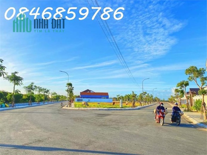 BÁN GẤP ĐẤT THÁI NGUYÊN,2 MẶT TIỀN,LÔ GÓC,108M2,MT 6M,KD ĐỈNH,NHỈNH 1,5 TỶ-0846859786