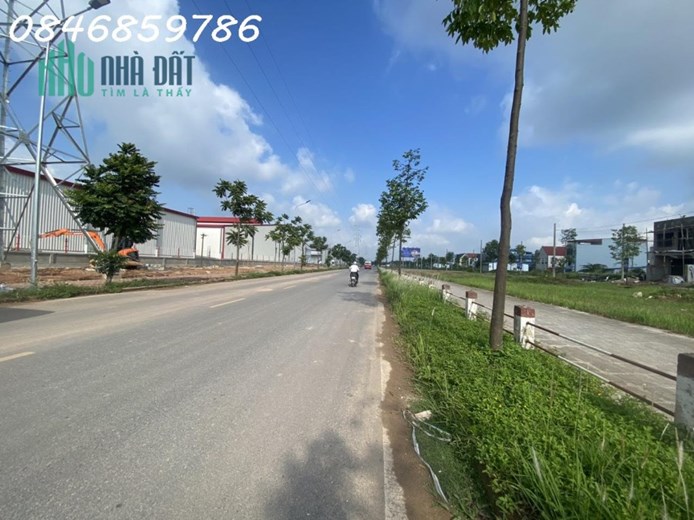 BÁN GẤP ĐẤT THÁI NGUYÊN,2 MẶT TIỀN,LÔ GÓC,108M2,MT 6M,KD ĐỈNH,NHỈNH 1,5 TỶ-0846859786
