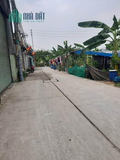Bán nhanh 72m2 đất 2/ngắn Quách Điêu - Vĩnh Lộc A, CCVB, 1.2 tỷ. Lh:0769556656