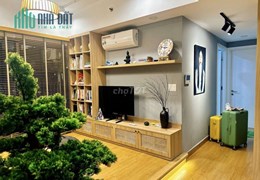 CẦN BÁN CĂN HỘ CAO CẤP MASTERI THẢO ĐIỀN, TP THỦ ĐỨC (Q2 CŨ)