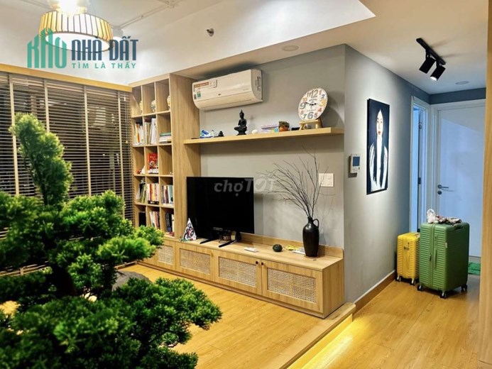 CẦN BÁN CĂN HỘ CAO CẤP MASTERI THẢO ĐIỀN, TP THỦ ĐỨC (Q2 CŨ)