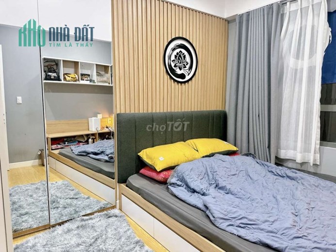 CẦN BÁN CĂN HỘ CAO CẤP MASTERI THẢO ĐIỀN, TP THỦ ĐỨC (Q2 CŨ)