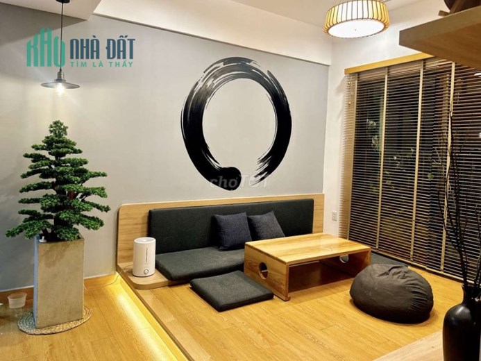 CẦN BÁN CĂN HỘ CAO CẤP MASTERI THẢO ĐIỀN, TP THỦ ĐỨC (Q2 CŨ)