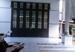 Sở Hữu Ngay CĂN NHÀ Mặt Tiền Đường Nhựa Tại Tân Hiệp -Tân Châu - Tây Ninh