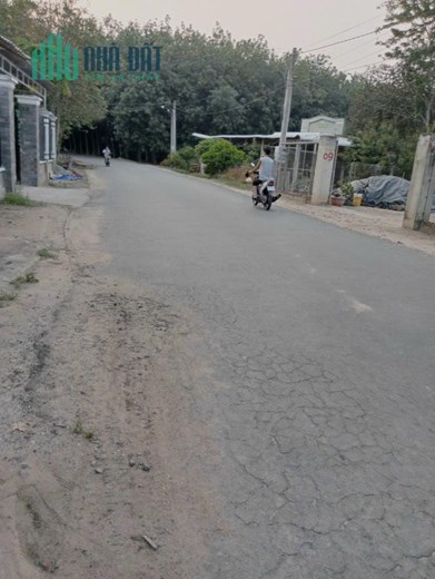 Sở Hữu Ngay CĂN NHÀ Mặt Tiền Đường Nhựa Tại Tân Hiệp -Tân Châu - Tây Ninh