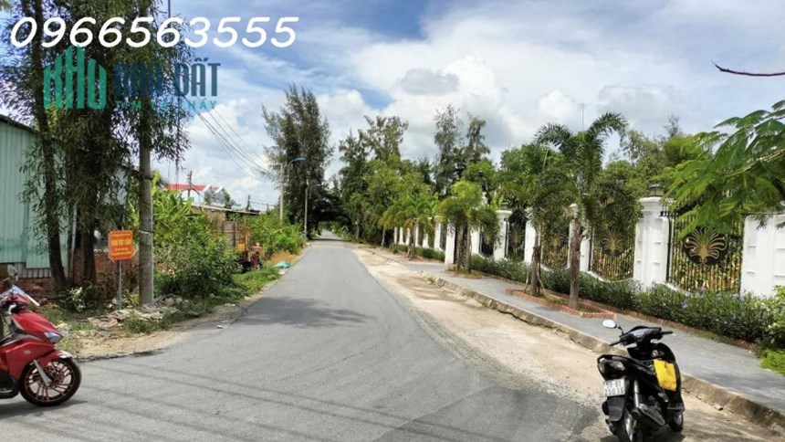 BÁN HOMESTAY BÌNH CHÁNH - 876M2- NHÀ GỖ XƯA - GIÁ BÁN 5.6 TỶ TL
