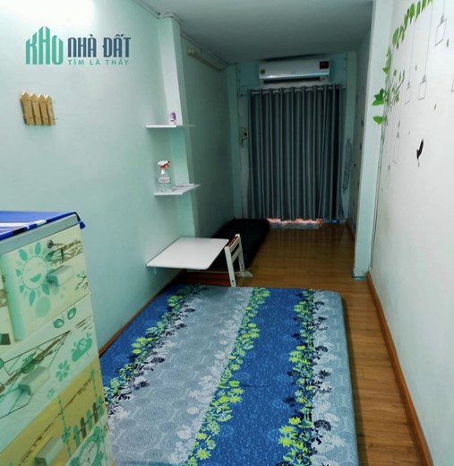 Bán nhà 2 tầng, mặt tiền Tây Sơn, Tân Phú, 26m2, chỉ 1.7 tỷ TL