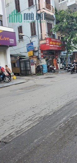 SANG NƯỚC NGOÀI : Bán nhà Trương Định, 48m2 , 4,1 tỷ , giá cực TỐT trong khu vực