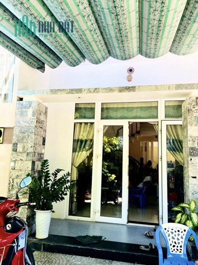 NHÀ 3 TẦNG-KIỆT LỚN-ĐỖ BÁ-85M2-BIỂN MỸ KHÊ-5 TỶ