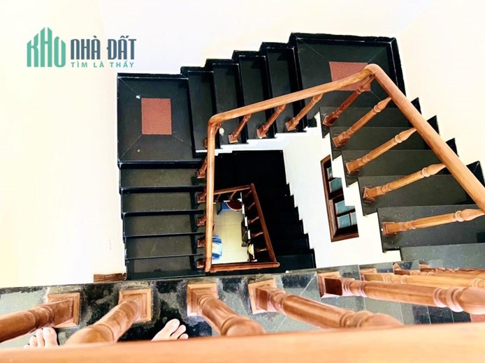 NHÀ 3 TẦNG-KIỆT LỚN-ĐỖ BÁ-85M2-BIỂN MỸ KHÊ-5 TỶ
