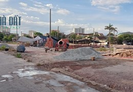 CHUYÊN ĐẤT TRUNG TÂM THÀNH PHỐ VINH PHÂN KHÚC  1 ĐẾN 2 TỈ