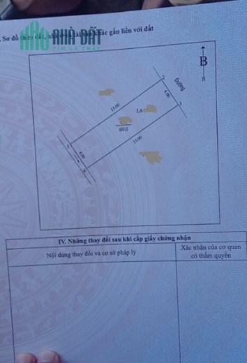 CHUYÊN ĐẤT TRUNG TÂM THÀNH PHỐ VINH PHÂN KHÚC  1 ĐẾN 2 TỈ
