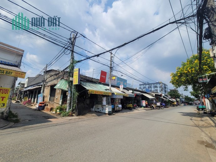 Bán đất nền phường Bình Trị Đông A  - Bình Tân chỉ 30 triệu/m2 lh 0902399788