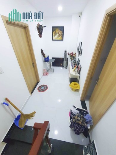 BIỆT THỰ 80 mét siêu đêp tại thạnh lộc , quận 12