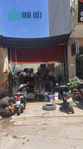 Bán đất Hồ Tùng Mậu Trần Vỹ  Cầu Giấy vỉa hè ô tô tránh  kinh doanh  66m2 - giá  10 tỷ