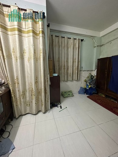 Bán nhà 4 tầng BTCT, 3PN đẹp, Tân Hóa, Q6, 34m2, chỉ 3.9 tỷ TL