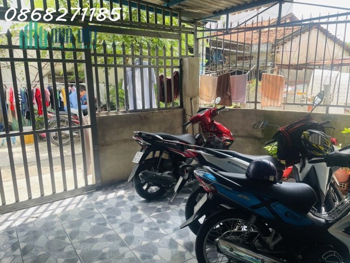 Bán Nhà Ngay Bến Xe An Sương, HXH Thái Thị Giữ, 60M2, 2Tầng 2 Mặt Tiền, SHR, Chỉ 3 Tỷ 1.