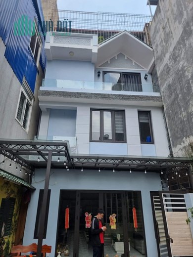 Bán nhà độc lập dân xây đường Mương Quán Nam, 42m 4 tầng GIÁ 2.5 tỉ cực đẹp