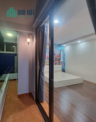 Bán nhà độc lập dân xây đường Mương Quán Nam, 42m 4 tầng GIÁ 2.5 tỉ cực đẹp