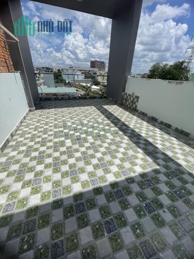 MT 4 TẦNG KINH DOANH LÊ TRỌNG TẤN - GẦN ST NHẬT - NHỈNH 3 TỶ TL