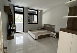 Phòng Mới đầy đủ nội thất tiện nghi tại 1589 Phạm Thế Hiển, P6, Quận 8